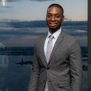 Meet your Posher, Jason